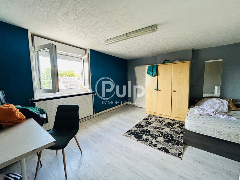 Vente Immeuble Bien � vendre � lens Lens
