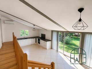 Maison à vendre 6 pièces 143 m²