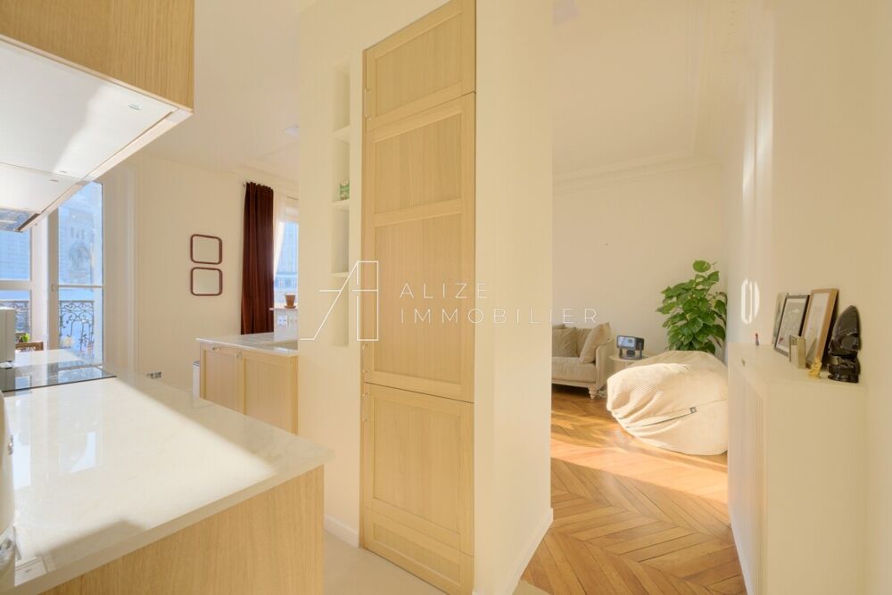 � vendre  Appartement Paris 12