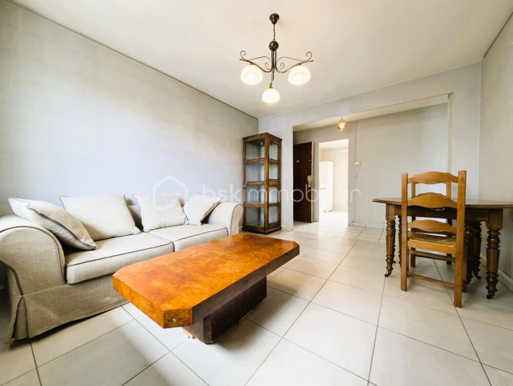 Vente Appartement Appartement T3 Grenoble