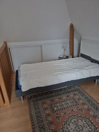  Appartement � louer 1 pi�ce 25 m�