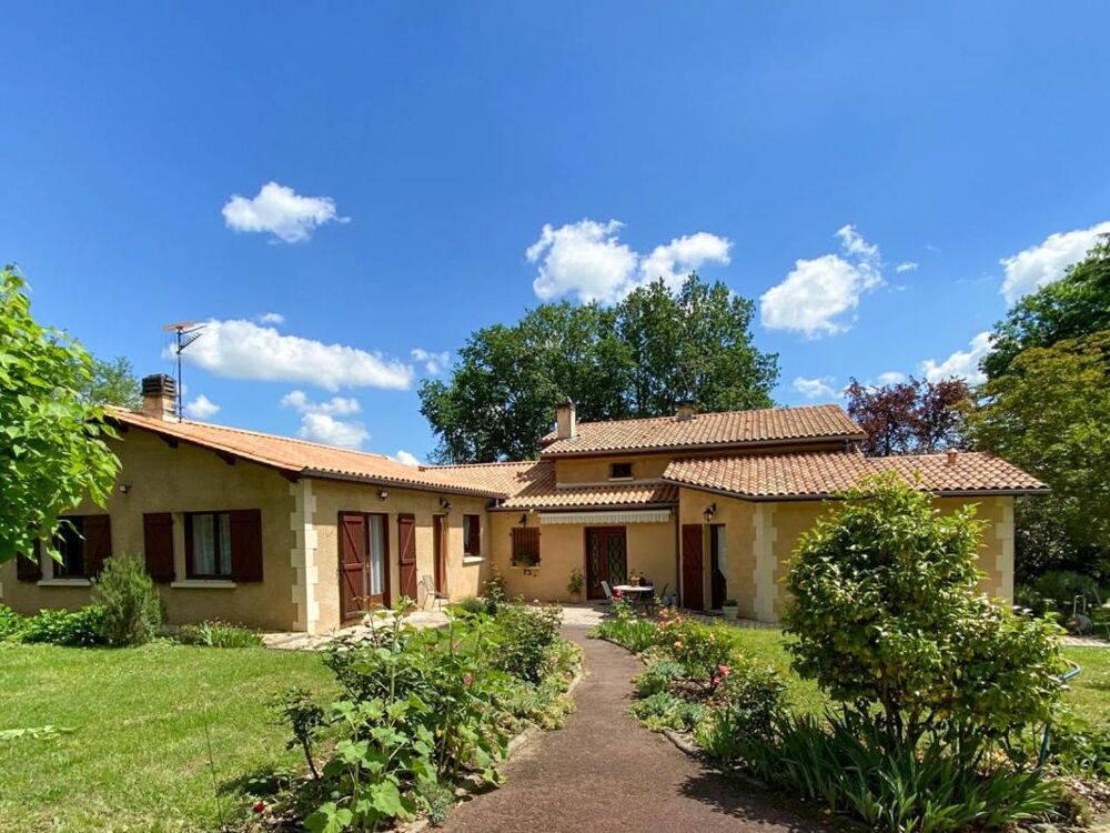 Maison individuelle