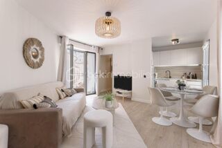  Appartement � vendre 2 pi�ces 44 m�
