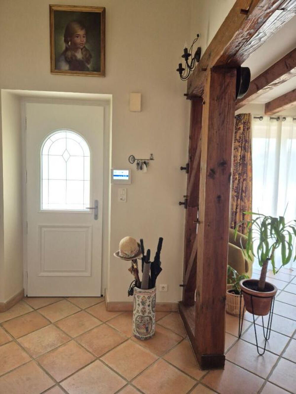 Vente Maison Périgourdine en parfait état - prestations haut de gamme - 4 chambres Salignac eyvignes