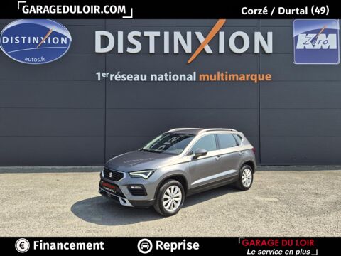 Annonce voiture Seat Ateca 19990 €