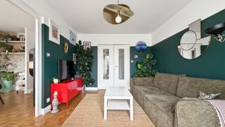  Appartement à vendre 4 pièces 80 m²