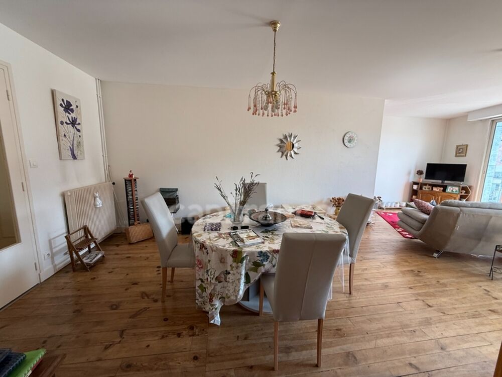 Appartement T2 loué 506€/mois