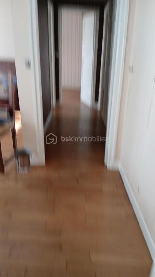  Maison à vendre 4 pièces 74 m²