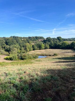 Vente Maison Ferme à Dussac 120 m2 Dussac