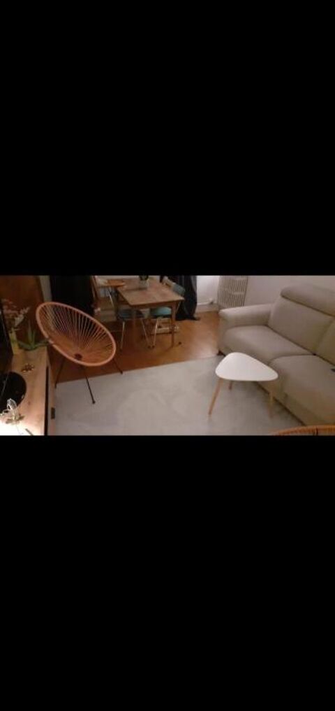  Appartement � louer 3 pi�ces 57 m�