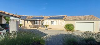  Maison à vendre 7 pièces 156 m²