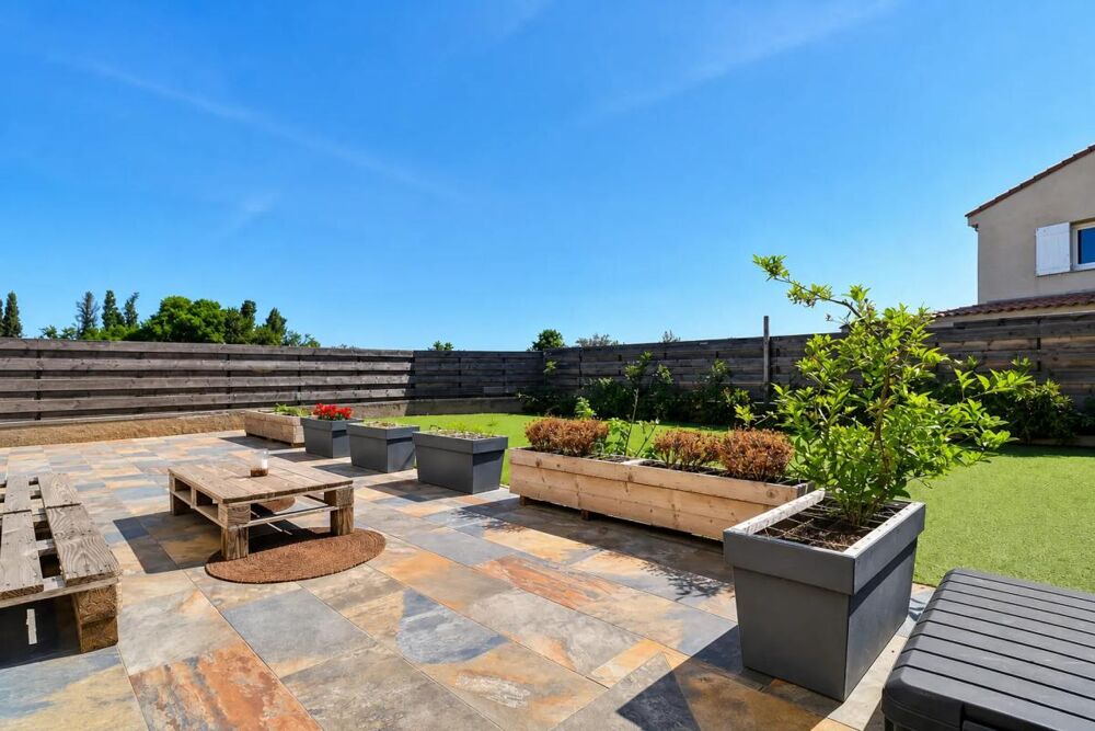 Maison de 6 pièces, 151 m² à Elne