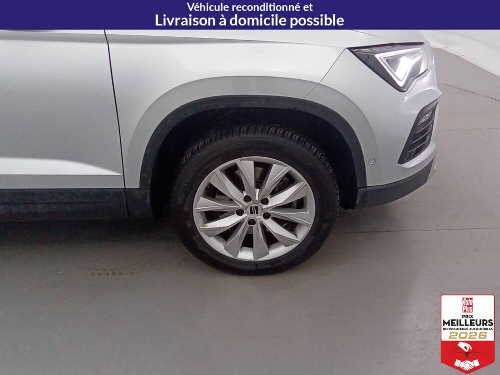 Ateca TDI 150 DSG7 Style 2023 occasion 10150 Lavau