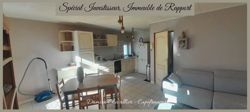 Vente Immeuble Immeuble à vendre BEZIERS (34) Beziers