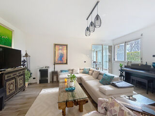  Appartement � vendre 5 pi�ces 134 m�