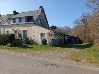  Maison à vendre 5 pièces 93 m²