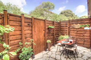  Appartement � vendre 1 pi�ce 28 m�