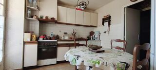  Maison à vendre 3 pièces 70 m²