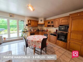  Maison à vendre 10 pièces 198 m²