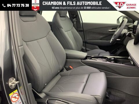Q3 HYBRIDE E-HYBRID 272 CH S tronic 6 S line 2026 occasion 42320 La Grand-Croix