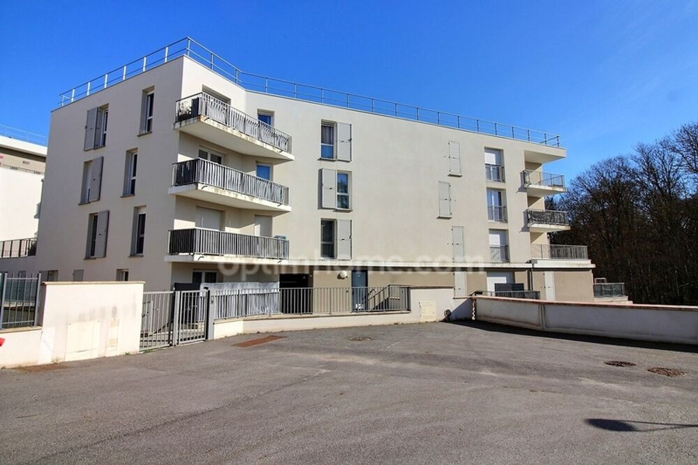 Appartement 3 pièces 62 m² · à Poissy · 62 m² · 232 000 €