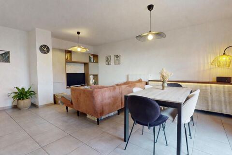   Maison Maison - 3 pièce(s) - 70 m²