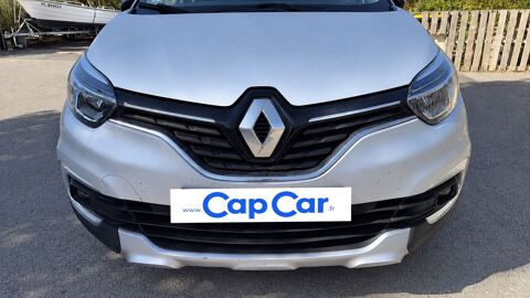 Captur 0.9 TCe 90 Intens 2018 occasion 56880 Ploeren