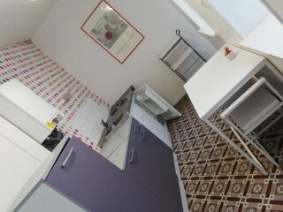  Appartement à louer 1 pièce 35 m²
