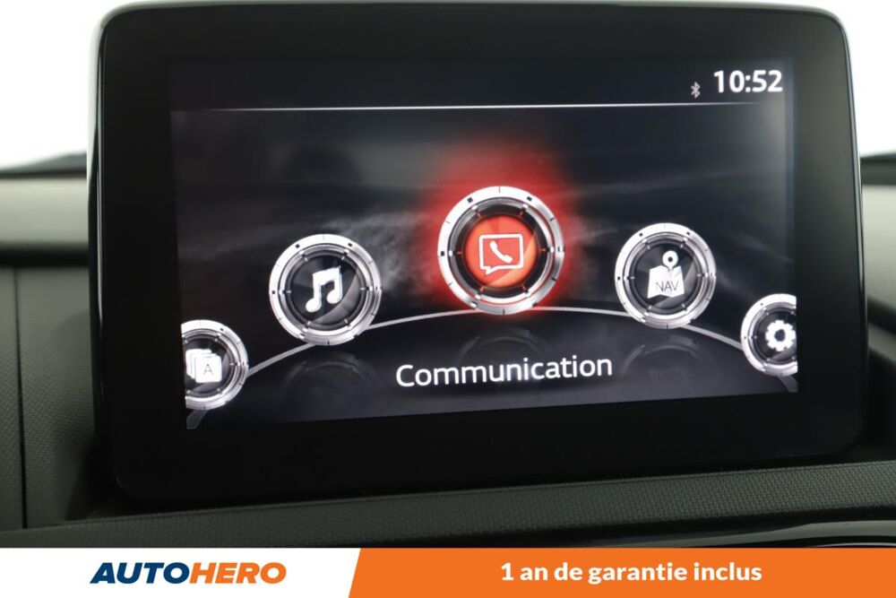 MX-5 RF 2.0 Skyactiv-G 184 ch 2019 occasion 92130 Issy-les-Moulineaux
