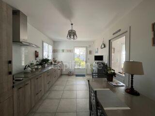  Maison à vendre 5 pièces 130 m²