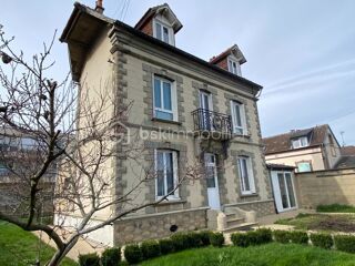  Maison  vendre 7 pices 102 m