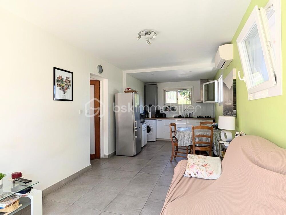 Quartier Beausoleil Maison de 114m2
