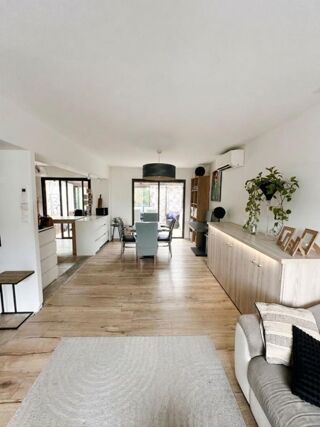  Maison à vendre 5 pièces 84 m²