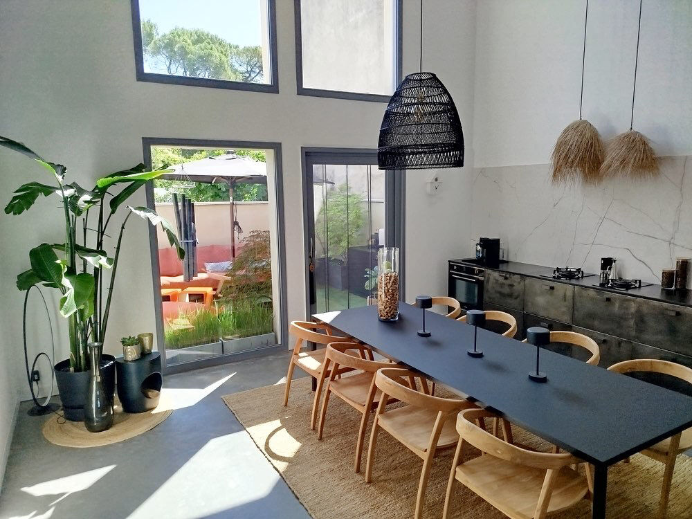 à vendre  Maison Saint-Maximin-la-Sainte-Baume (83470)