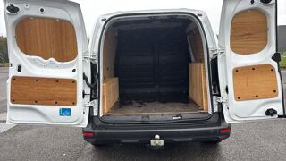 Kangoo Express 1.3 TCe 130 Grand Confort 2023 occasion 02830 Saint Michel