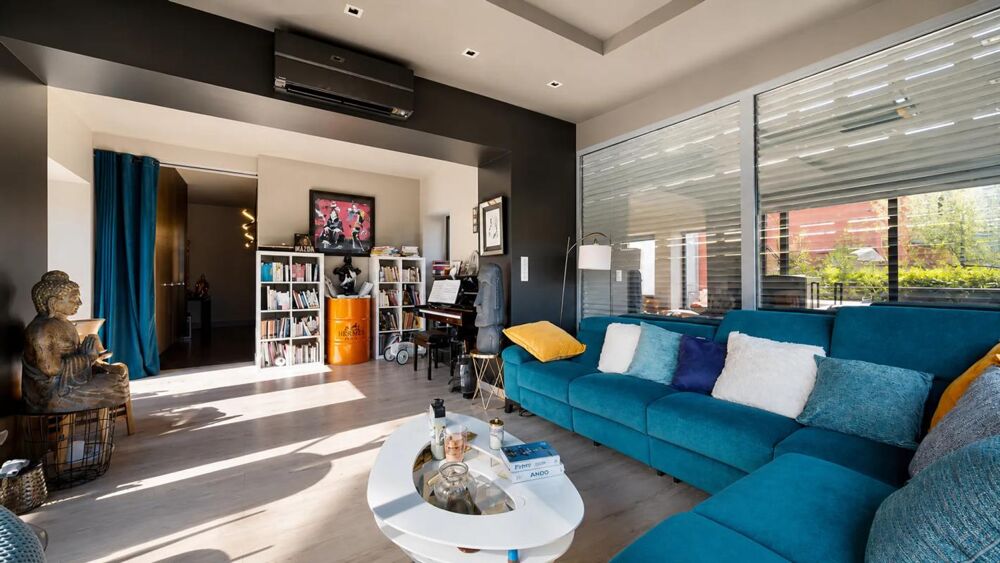 Maison de 9 pièces de 243 m² à Thionville