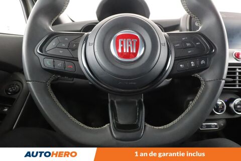 500 X 1.0 FireFly T T3 Sport 120 ch 2021 occasion 92130 Issy-les-Moulineaux