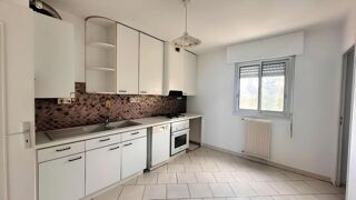  Appartement � vendre 4 pi�ces 90 m�