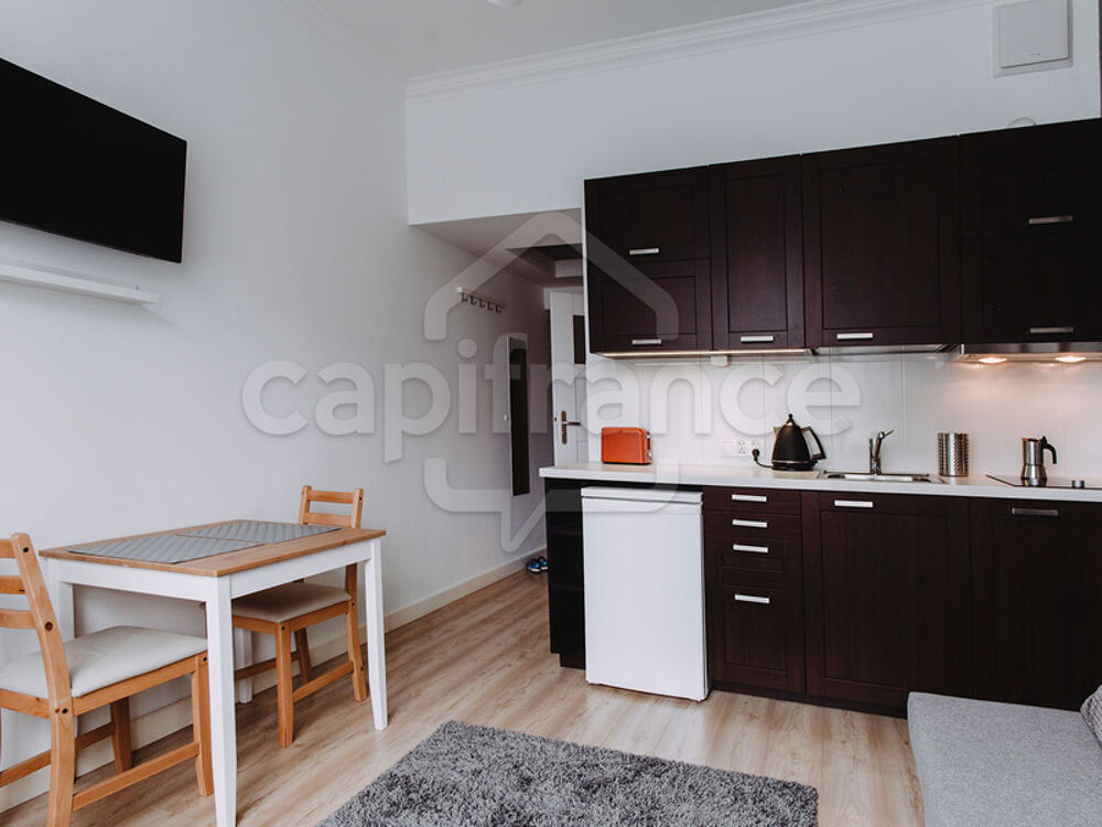 Dpt Yvelines (78), à vendre BOUGIVAL appartement T3 de 72,1 m² - Terrain de 0