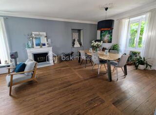  Propriété/château à vendre 7 pièces 198 m²
