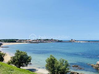  Appartement � vendre 3 pi�ces 77 m�