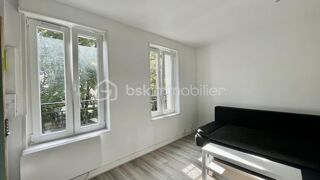  Appartement à vendre 1 pièce 17 m²