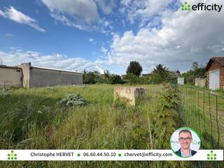  Terrain  vendre 417 m
