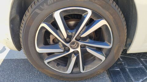 C4 Spacetourer 1.5 BlueHDi 130 Business + 2018 occasion 60200 Compiegne