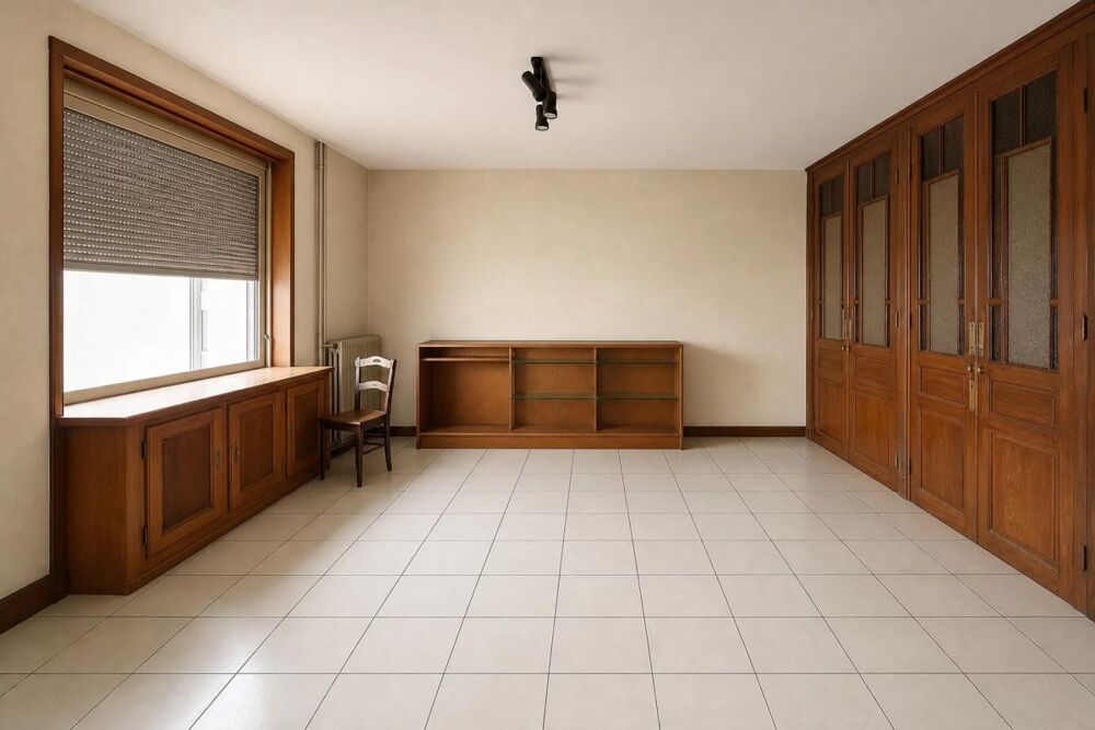 Chabreloche : grande maison de 259 m² au potentiel unique