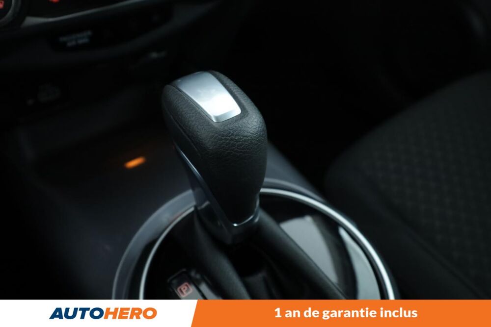 Juke 1.0 DIG-T Acenta DCT 114 ch 2022 occasion 92130 Issy-les-Moulineaux