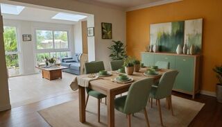  Maison � vendre 7 pi�ces 106 m�