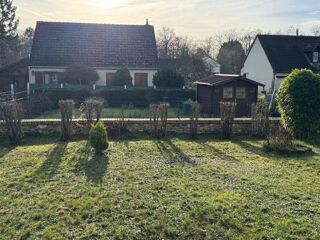  Maison � vendre 4 pi�ces 72 m�