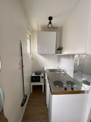  Appartement � louer 1 pi�ce 18 m�