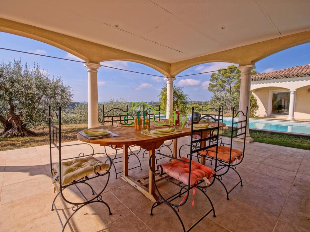 � vendre  Maison Draguignan (83300)